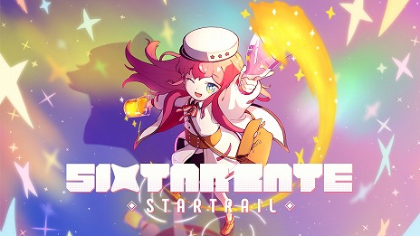 ꡼ No.007Υͥ / ꥺॲSixtar Gate: STARTRAILסС륢ɥ륰롼סPOCOTONEפȤΥDLCѥåSwitchȯ