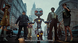 画像ギャラリー No.002のサムネイル画像 / THQ Nordicのデジタルショーケースで「Destroy All Humans! 2」や「Outcast 2」「Jagged Alliance 3」などが発表