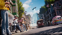 画像ギャラリー No.003のサムネイル画像 / THQ Nordicのデジタルショーケースで「Destroy All Humans! 2」や「Outcast 2」「Jagged Alliance 3」などが発表