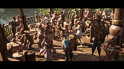 画像ギャラリー No.009のサムネイル画像 / THQ Nordicのデジタルショーケースで「Destroy All Humans! 2」や「Outcast 2」「Jagged Alliance 3」などが発表