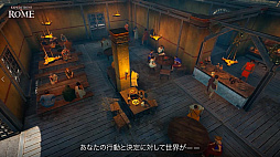 画像ギャラリー No.011のサムネイル画像 / THQ Nordicのデジタルショーケースで「Destroy All Humans! 2」や「Outcast 2」「Jagged Alliance 3」などが発表