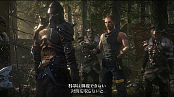 画像ギャラリー No.022のサムネイル画像 / THQ Nordicのデジタルショーケースで「Destroy All Humans! 2」や「Outcast 2」「Jagged Alliance 3」などが発表