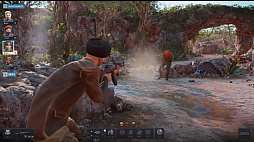 画像ギャラリー No.027のサムネイル画像 / THQ Nordicのデジタルショーケースで「Destroy All Humans! 2」や「Outcast 2」「Jagged Alliance 3」などが発表