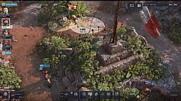 画像ギャラリー No.028のサムネイル画像 / THQ Nordicのデジタルショーケースで「Destroy All Humans! 2」や「Outcast 2」「Jagged Alliance 3」などが発表