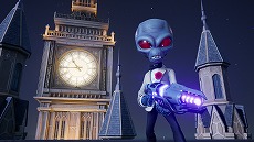 ꡼ No.008Υͥ / Destroy All Humans! 2סǥǤSteamǸ˰ͥץȤˤʤꡤ٥ƥˤϤӤǤ褦