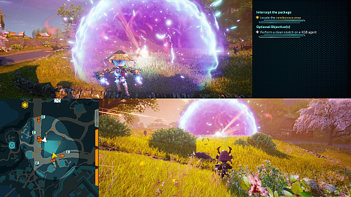 ꡼ No.007Υͥ / Destroy All Humans! 2 - ReprobedפΥCo-op⡼ɤҲ𤹤ǿȥ쥤顼ǦԷĤνޤǦԾɤо줫