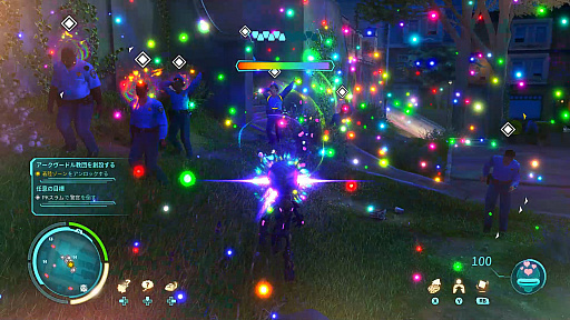 ꡼ No.008Υͥ / Destroy All Humans! 2 - Reprobedץץ쥤ݡȡäƤꥢȥץȡɤꥫꥹܡϢ˽졪