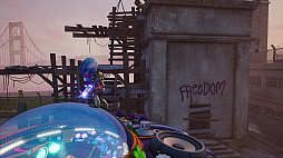 ꡼ No.015Υͥ / Destroy All Humans! 2 - Reprobedץץ쥤ݡȡäƤꥢȥץȡɤꥫꥹܡϢ˽졪
