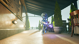 ꡼ No.016Υͥ / Destroy All Humans! 2 - Reprobedץץ쥤ݡȡäƤꥢȥץȡɤꥫꥹܡϢ˽졪