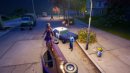 ꡼ No.017Υͥ / Destroy All Humans! 2 - Reprobedץץ쥤ݡȡäƤꥢȥץȡɤꥫꥹܡϢ˽졪