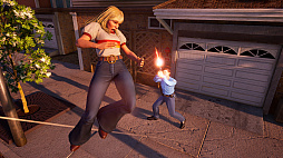 ꡼ No.022Υͥ / Destroy All Humans! 2 - Reprobedץץ쥤ݡȡäƤꥢȥץȡɤꥫꥹܡϢ˽졪