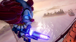 ꡼ No.004Υͥ / Destroy All Humans! 2 - ReprobedסȱͤߤĤեȥƥȡɤ򳫺