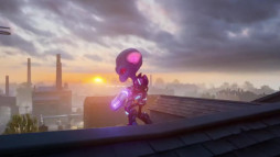 ꡼ No.006Υͥ / Destroy All Humans! 2 - ReprobedסȱͤߤĤեȥƥȡɤ򳫺