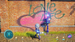 ꡼ No.011Υͥ / Destroy All Humans! 2 - ReprobedסȱͤߤĤեȥƥȡɤ򳫺