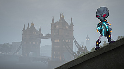 ꡼ No.006Υͥ / Destroy All Humans! 2 - ReprobedPS5ѥåǤ915ȯ䡣CERO ZˤꡤǤƱɽͤ