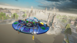꡼ No.003Υͥ / ͿάDestroy All Humans! 2 - ReprobedפPS5Ǥȯ