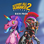 ꡼ No.003Υͥ / Destroy All Humans!״Ϣȥ뤬35󥪥աTHQ NordicPlayStation StoreΡȥϥ󥻡ɤ˻