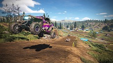 ꡼ No.005Υͥ / եɥ졼MX vs ATV LegendsפθȤץ󡣤ޤǤ˸줿ȥ쥤顼䥹꡼󥷥åȤå
