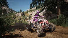 ꡼ No.007Υͥ / եɥ졼MX vs ATV LegendsפθȤץ󡣤ޤǤ˸줿ȥ쥤顼䥹꡼󥷥åȤå