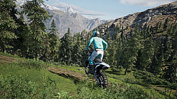 ꡼ No.003Υͥ / MX vs ATV LegendsפTrack PassԸˡեο͵ɼФ줿7ĤΥȥåϿThrowback Tracks Packפɲ