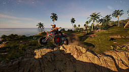 ꡼ No.007Υͥ / MX vs ATV LegendsפTrack PassԸˡեο͵ɼФ줿7ĤΥȥåϿThrowback Tracks Packפɲ