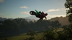 ꡼ No.009Υͥ / MX vs ATV LegendsפTrack PassԸˡեο͵ɼФ줿7ĤΥȥåϿThrowback Tracks Packפɲ