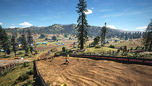 ꡼ No.007Υͥ / եɥ졼MX vs ATV LegendsפPS5ǤPS4Ǥι꡼THQ Nordic Japanȯɽ