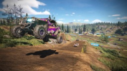 ꡼ No.006Υͥ / PS5/PS4ǡMX vs ATV Legendsפ77˥꡼ءҲȥ쥤顼ưԡɤ