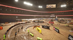 ꡼ No.005Υͥ / MX vs ATV LegendsסDLCSupercross World Tour 2022ɤ꡼