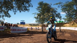 ꡼ No.002Υͥ / MX vs ATV Legendsפκǿȥ쥤顼ȶݥԡɤˡ饤ȥޥΥꥢʵưϿ