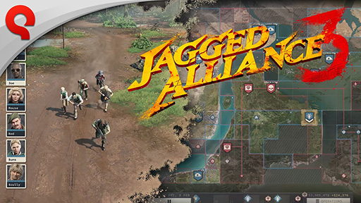 ꡼ No.013Υͥ / ζʼĤۤäΤߤ Jagged Alliance 3׺ǿȥ쥤顼