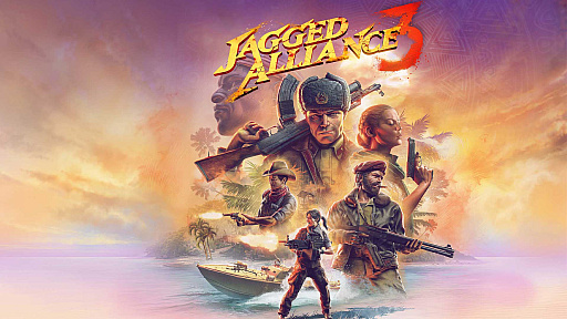 ꡼ No.002Υͥ / Ż륳ĤϺŬʼ򸫤Ĥ뤳ȡJagged Alliance 3פо줹ʼҲ𤹤ȥ쥤顼