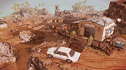 ꡼ No.008Υͥ / Ż륳ĤϺŬʼ򸫤Ĥ뤳ȡJagged Alliance 3פо줹ʼҲ𤹤ȥ쥤顼