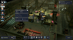 ꡼ No.003Υͥ / Jagged Alliance 3סU-BahnȰưʤϲŴɲä緿åץǡȤ»