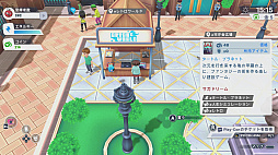 ꡼ No.016Υͥ / SwitchǡYoutubers Life 2 - 桼塼Сˤʤ -ץץ쥤ݡȡ̴Υե륨󥵡ϤȤƤ˻!?