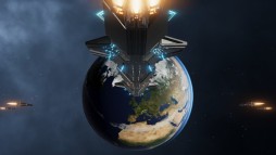 ꡼ No.008Υͥ / ꥢ˿ά줿ϵ夬SFȥƥTerra Invictaפκǿȥ쥤顼