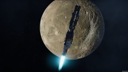 ꡼ No.013Υͥ / ꥢ˿ά줿ϵ夬SFȥƥTerra Invictaפκǿȥ쥤顼