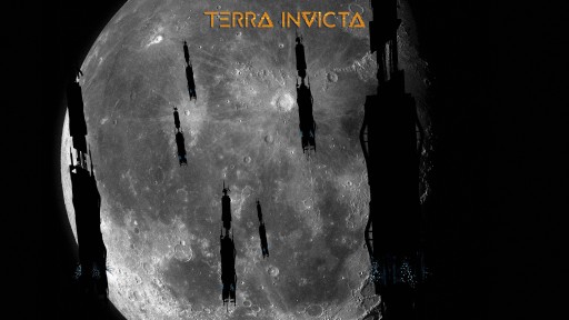 ꡼ No.019Υͥ / ꥢ˿ά줿ϵ夬SFȥƥTerra Invictaפκǿȥ쥤顼