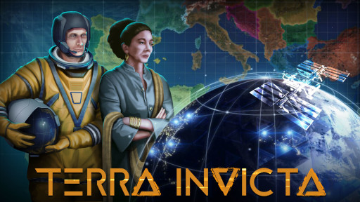 画像ギャラリー No.001のサムネイル画像 / 「Terra Invicta」，約3年のアーリーアクセス期間を経て正式ローンチ。エイリアンの侵略に際して，団結できない地球の未来を決めていくストラテジー