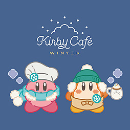 ꡼ No.001Υͥ / Kirby Caf&#233;פߤο˥塼ڤ褬1118˳