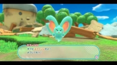 画像ギャラリー No.024のサムネイル画像 / 「星のカービィ ディスカバリー」の発売日が2022年3月25日に決定。360度に広がるステージを探索する,シリーズ初の3Dアクション