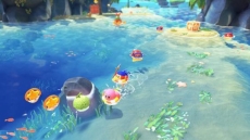画像ギャラリー No.040のサムネイル画像 / 「星のカービィ ディスカバリー」の発売日が2022年3月25日に決定。360度に広がるステージを探索する,シリーズ初の3Dアクション