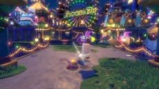 画像ギャラリー No.041のサムネイル画像 / 「星のカービィ ディスカバリー」の発売日が2022年3月25日に決定。360度に広がるステージを探索する,シリーズ初の3Dアクション
