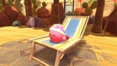 画像ギャラリー No.051のサムネイル画像 / 「星のカービィ ディスカバリー」の発売日が2022年3月25日に決定。360度に広がるステージを探索する,シリーズ初の3Dアクション
