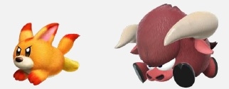画像ギャラリー No.061のサムネイル画像 / 「星のカービィ ディスカバリー」の発売日が2022年3月25日に決定。360度に広がるステージを探索する,シリーズ初の3Dアクション