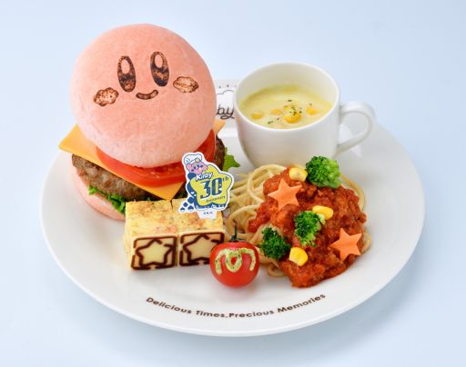 ꡼ No.003Υͥ / ΥӥǥХ꡼פо줹ȤޤۤФꥱɤ30ǯǰ˥塼Kirby Caf&#233;41о