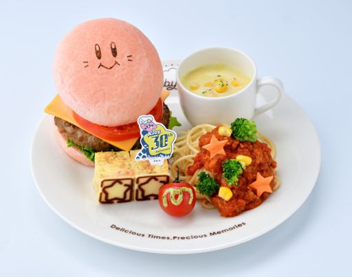 ꡼ No.004Υͥ / ΥӥǥХ꡼פо줹ȤޤۤФꥱɤ30ǯǰ˥塼Kirby Caf&#233;41о