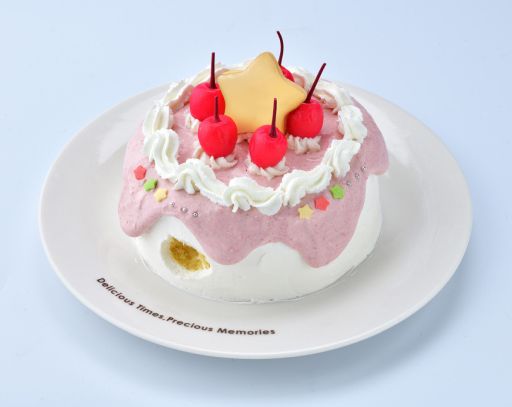 ꡼ No.006Υͥ / ΥӥǥХ꡼פо줹ȤޤۤФꥱɤ30ǯǰ˥塼Kirby Caf&#233;41о