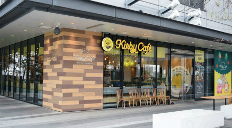 ꡼ No.002Υͥ / ΥӥפơޤˤKirby Caf&#233;ɡ915̾Ųˤƴָ곫