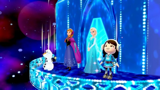 ���������꡼ No.001�Υ���ͥ������ / �֥ǥ����ˡ� �ޥ��å�����å��� �ޥ����ϥåԡ����饤��2�פΥ��ɾ��󤬸��������ʤ䥨�륵�ʤ��о쥭��饯������Ҳ�